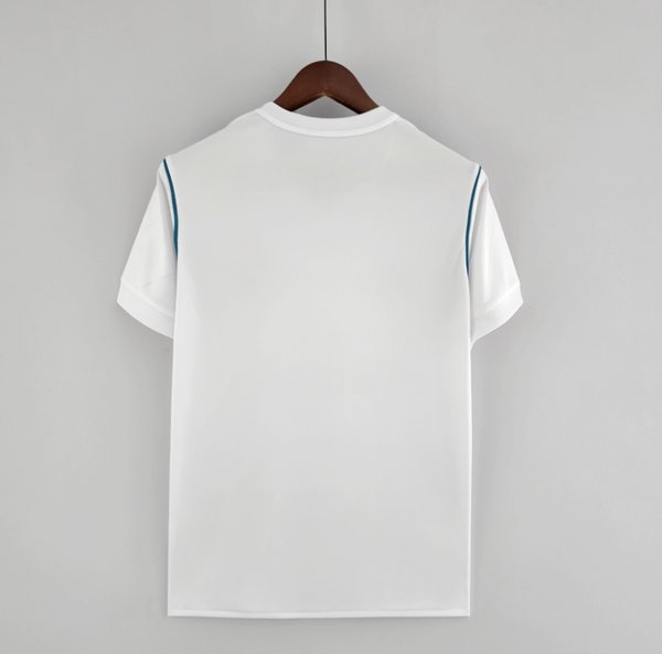 Real Madrid 2017/18 Home