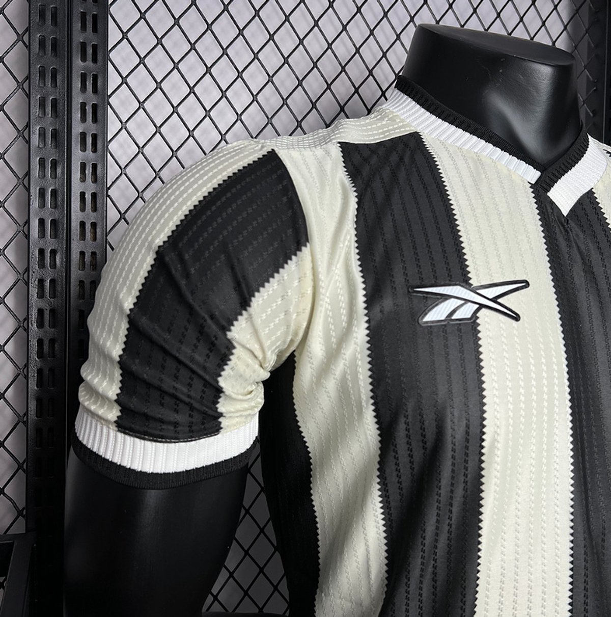 Botafogo 2025 Home - 2