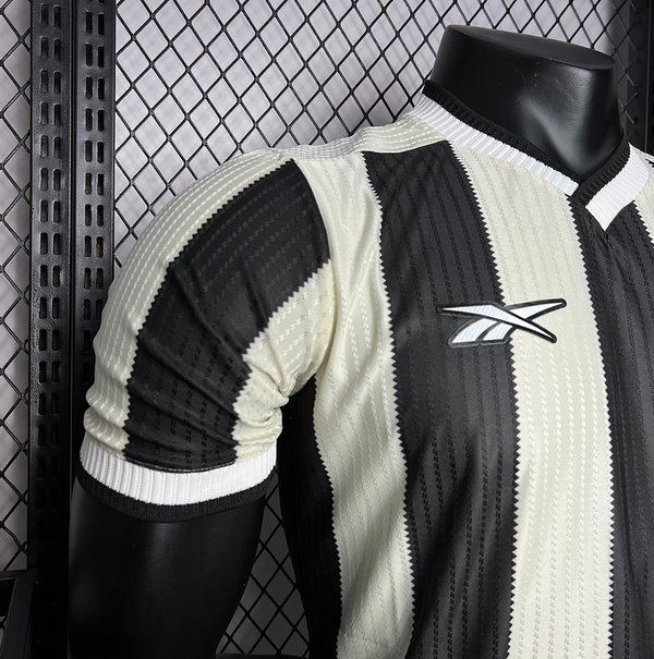 Botafogo 2025 Home