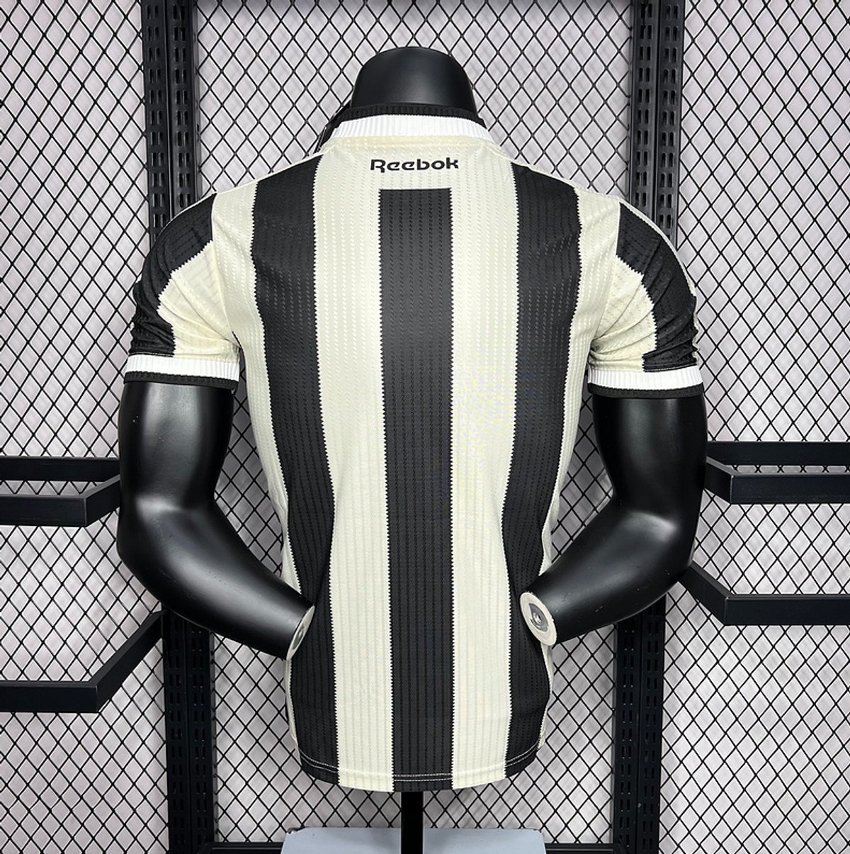 Botafogo 2025 Home - 3