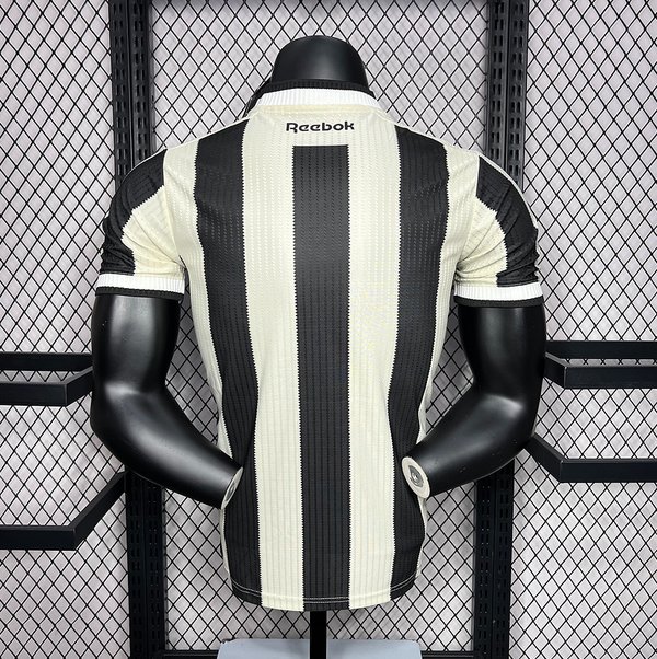 Botafogo 2025 Home