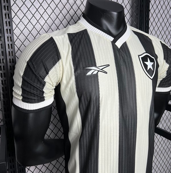 Botafogo 2025 Home