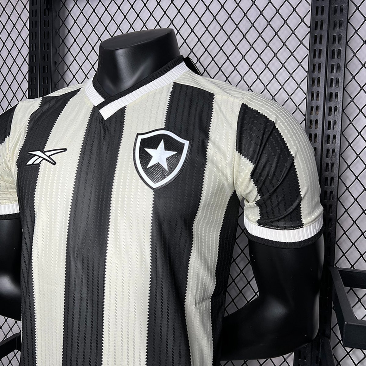 Botafogo 2025 Home - 5