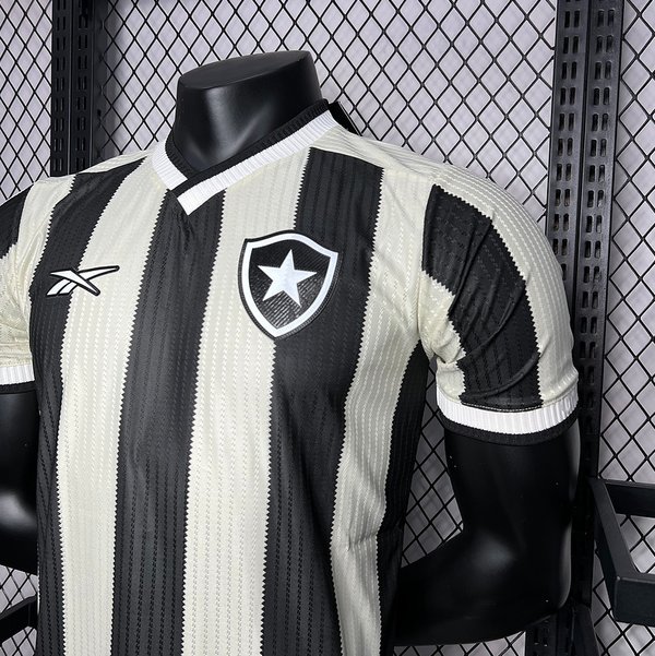 Botafogo 2025 Home