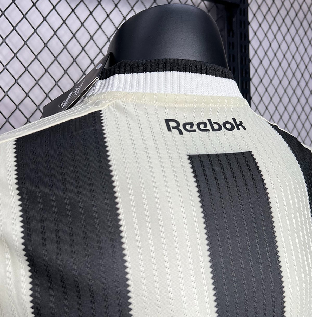 Botafogo 2025 Home - 6