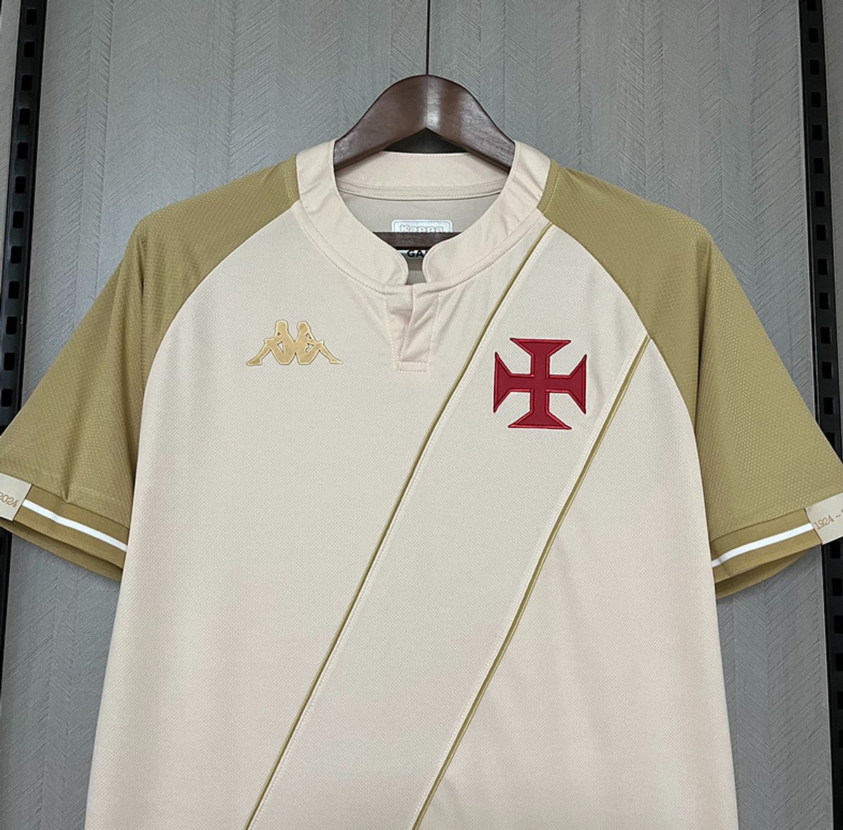 Vasco da Gama 2025 Edición Especial - 3