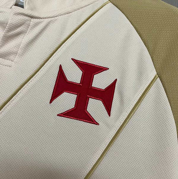 Vasco da Gama 2025 Edición Especial