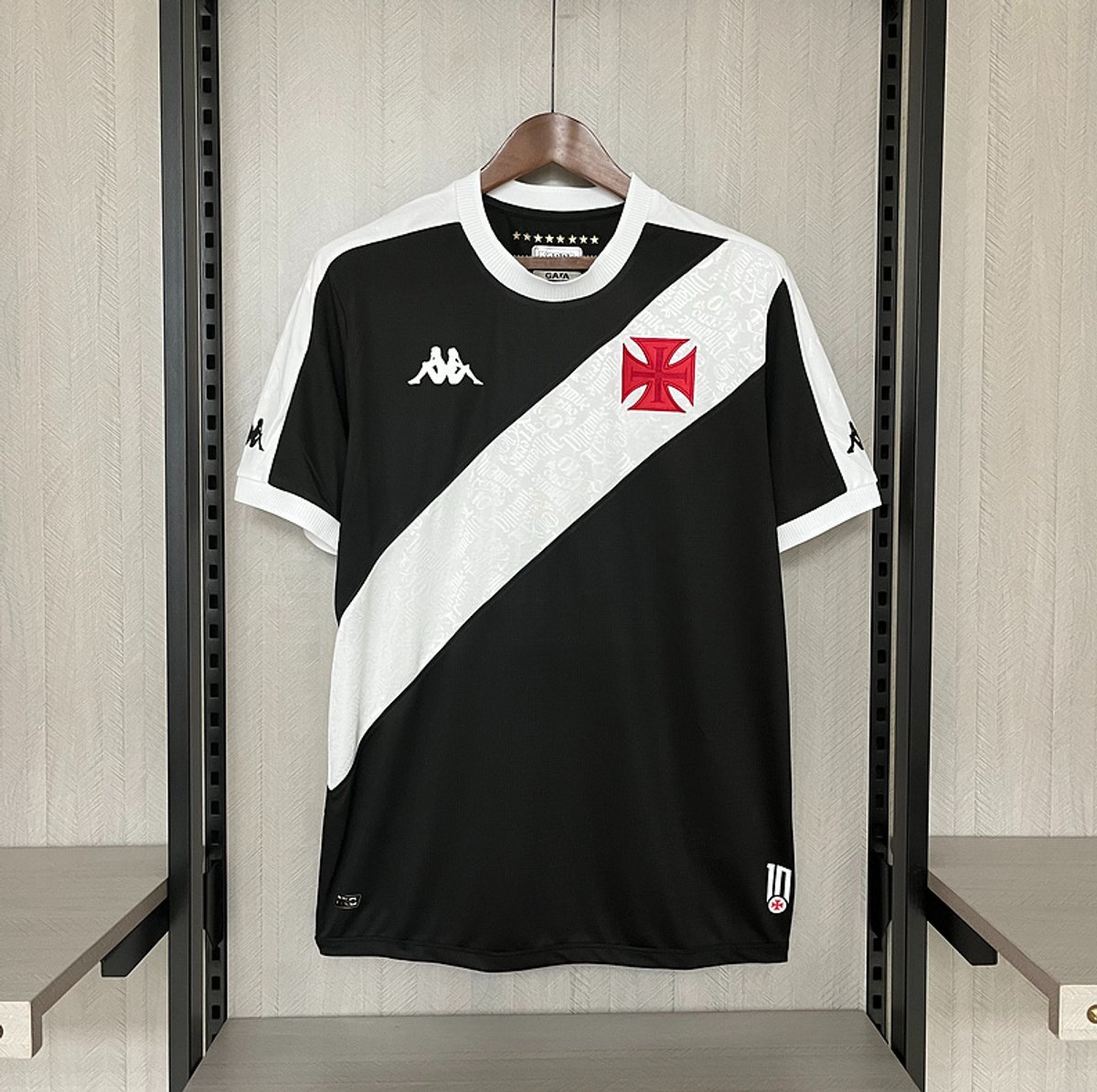 Vasco da Gama 2025 Home
