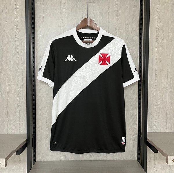 Vasco da Gama 2025 Home