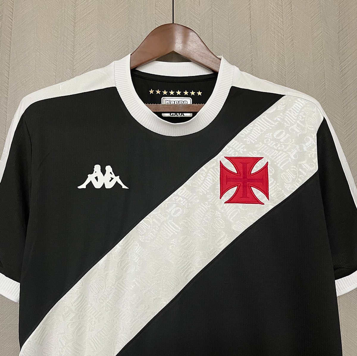 Vasco da Gama 2025 Home - 2