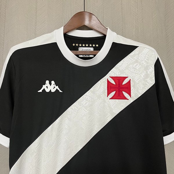 Vasco da Gama 2025 Home