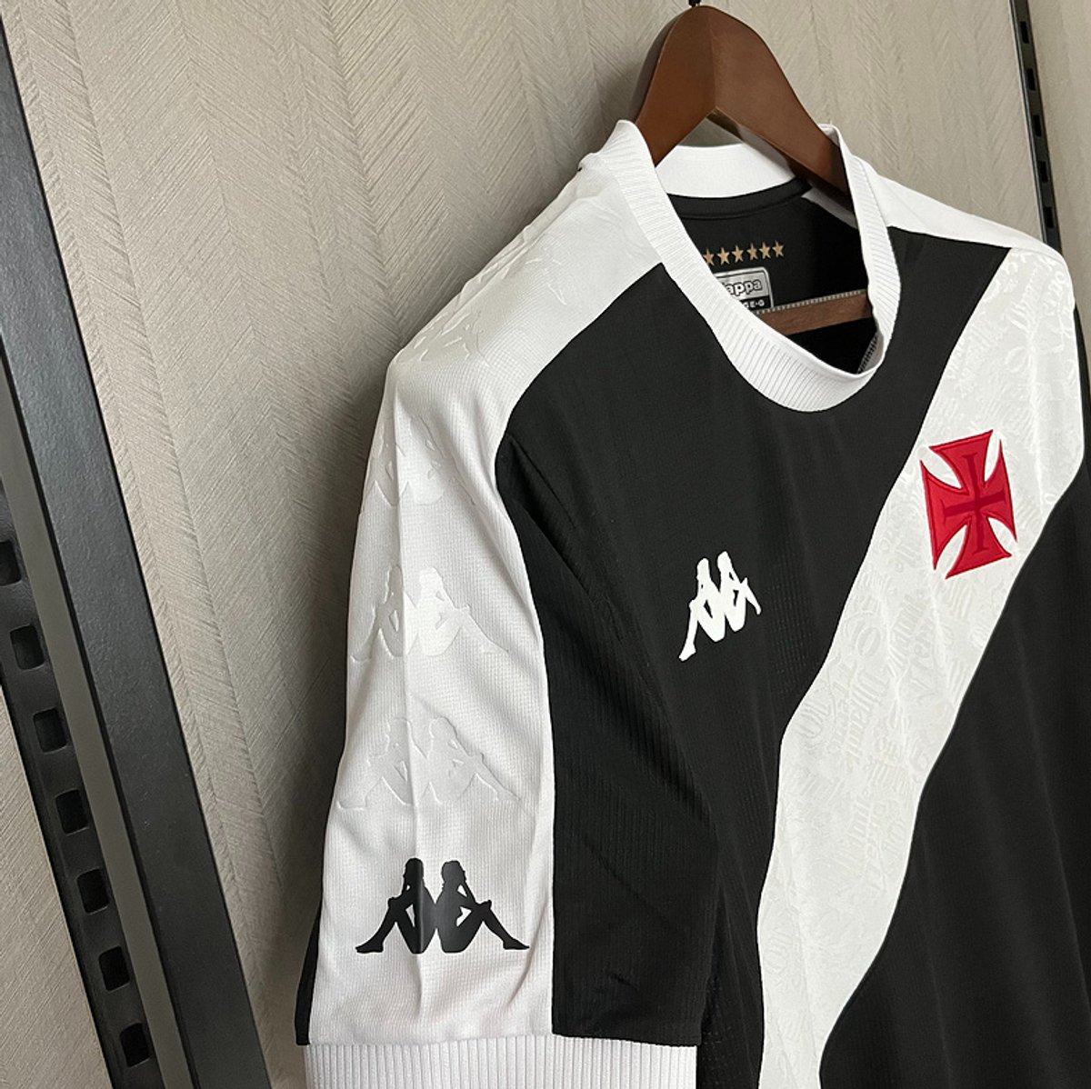 Vasco da Gama 2025 Home - 4