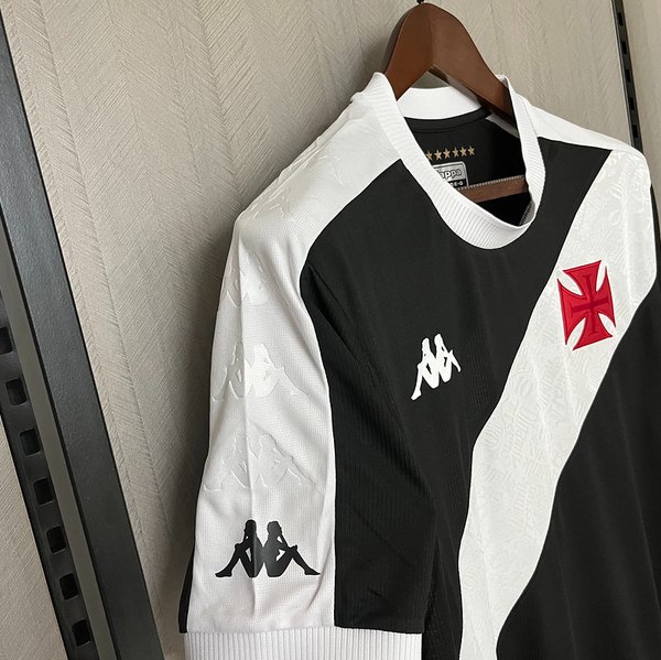 Vasco da Gama 2025 Home