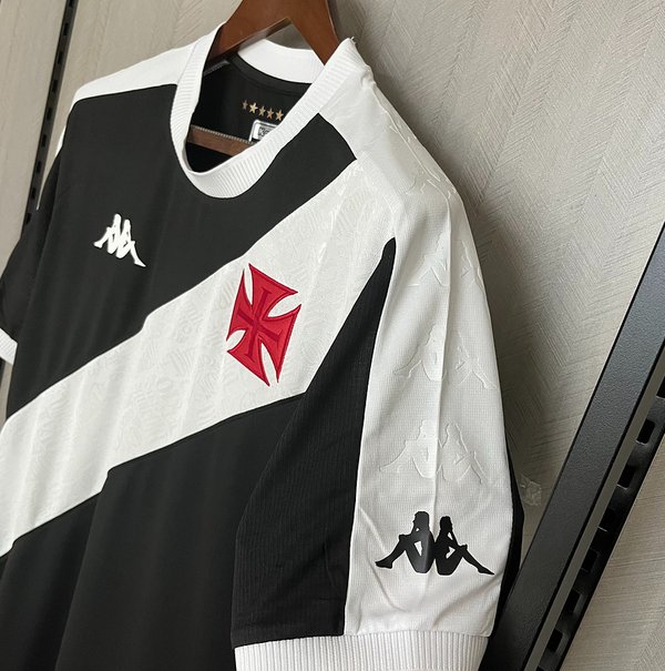 Vasco da Gama 2025 Home
