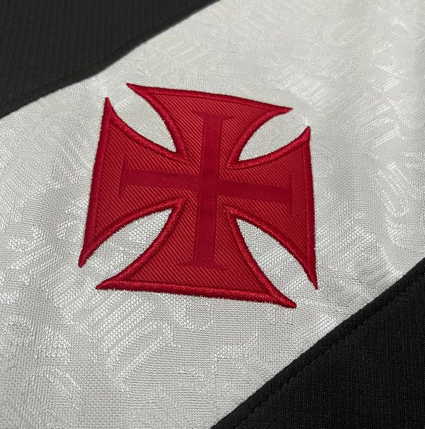 Vasco da Gama 2025 Home