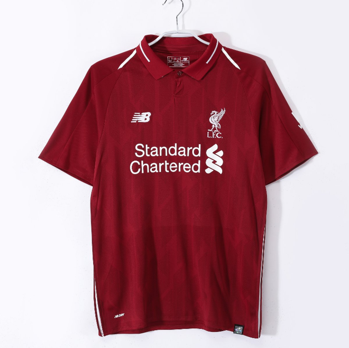 Liverpool 2018/2019 Home