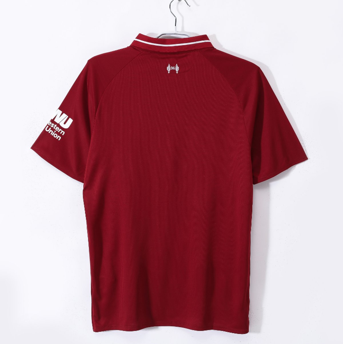 Liverpool 2018/2019 Home - 3