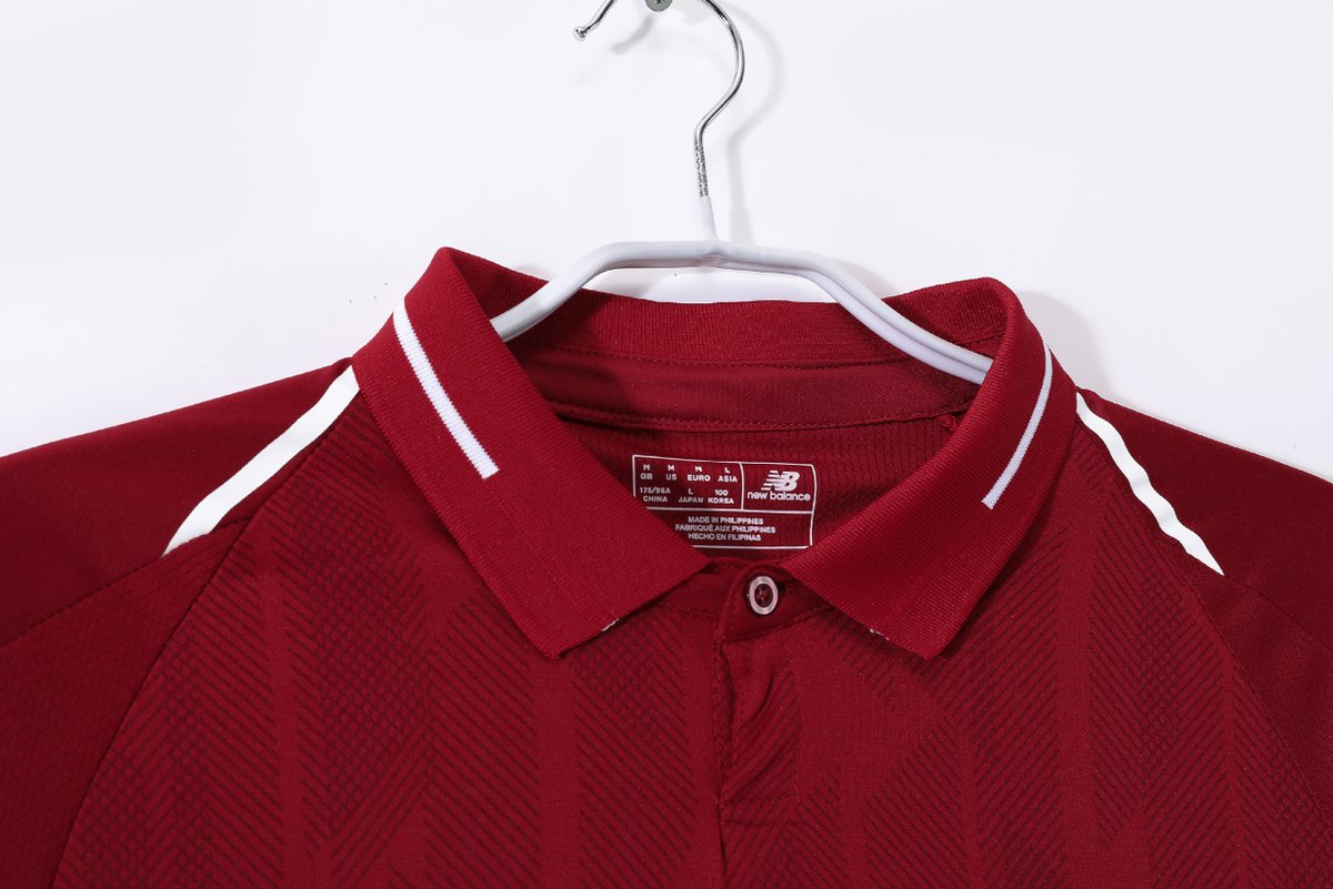 Liverpool 2018/2019 Home - 5