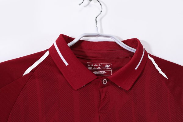 Liverpool 2018/2019 Home