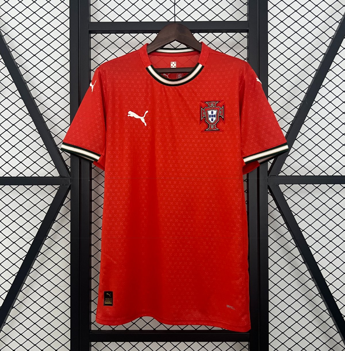 Portugal 2025/26 Home