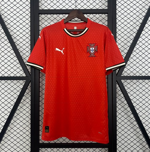 Portugal 2025/26 Home
