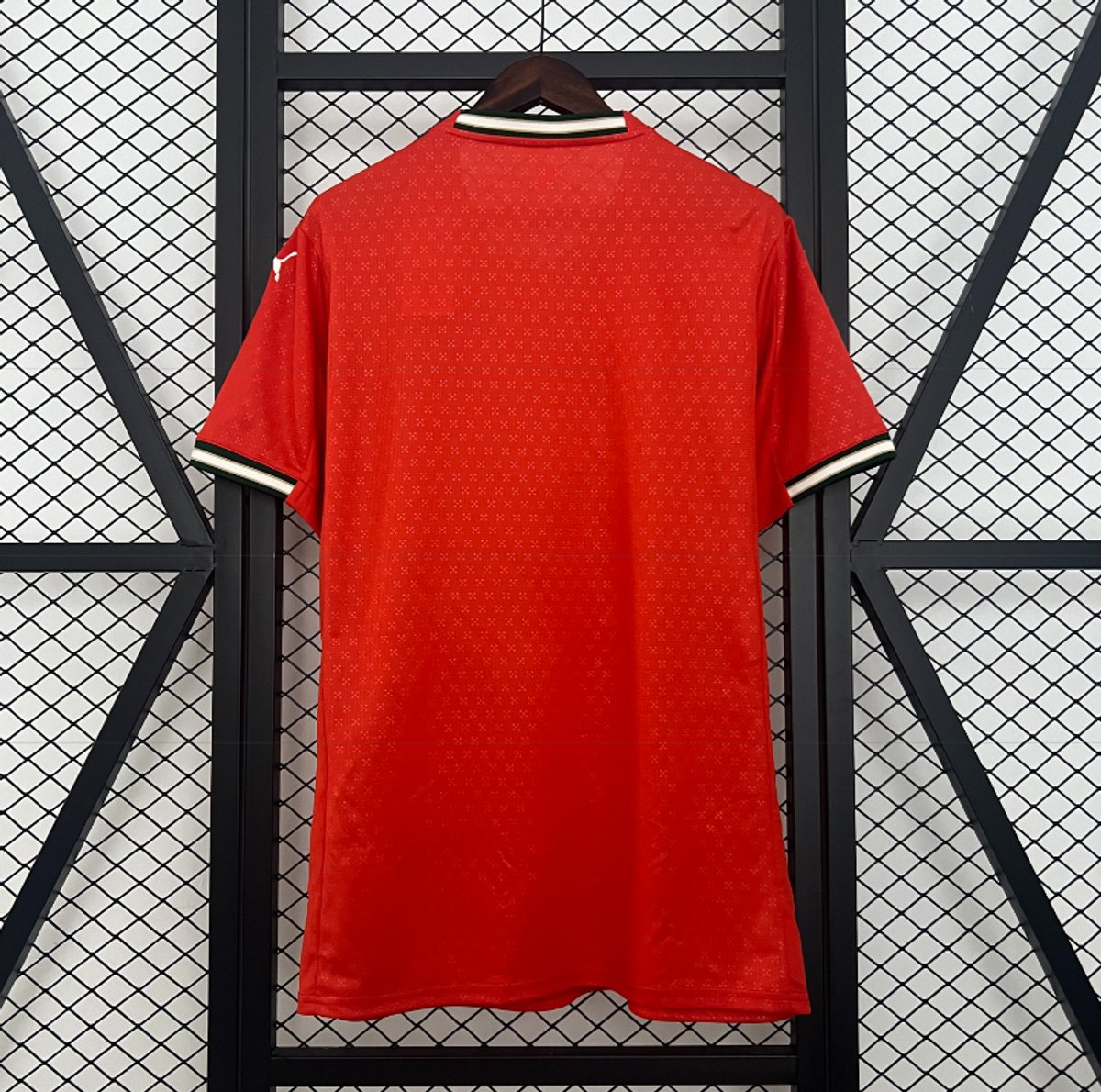 Portugal 2025/26 Home - 2