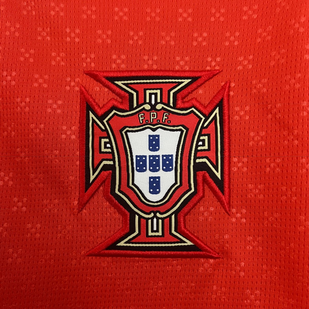 Portugal 2025/26 Home - 4