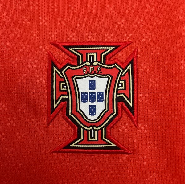 Portugal 2025/26 Home