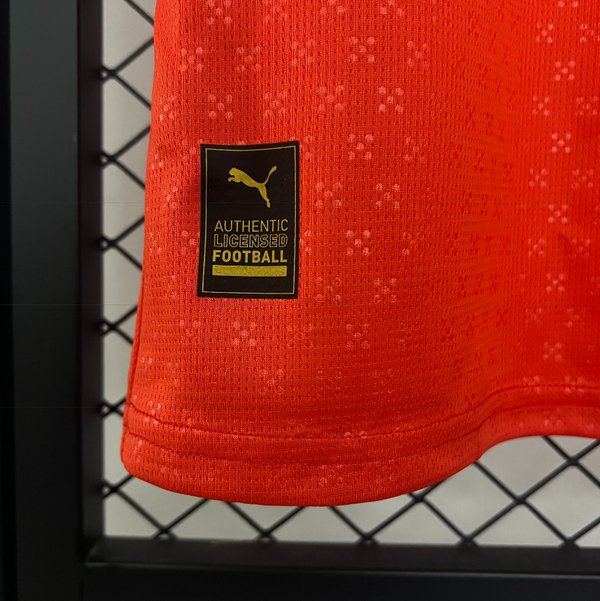 Portugal 2025/26 Home