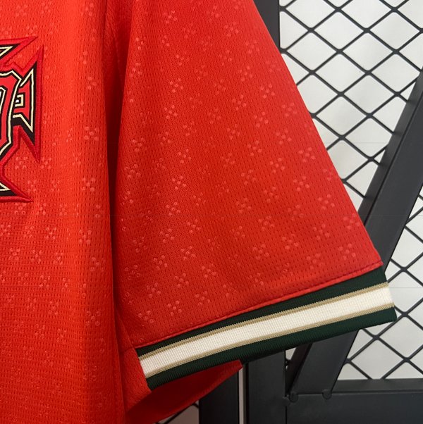 Portugal 2025/26 Home