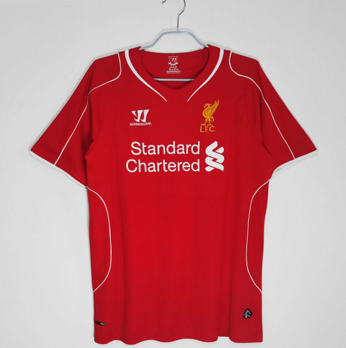 Liverpool 2014/15 Home