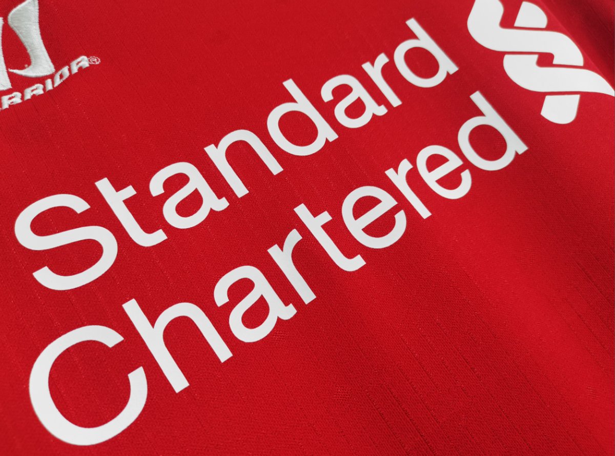 Liverpool 2014/15 Home - 5