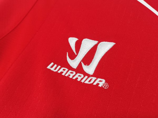 Liverpool 2014/15 Home