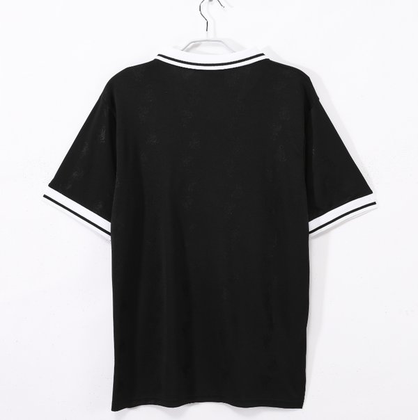 Liverpool 1996/97 Black