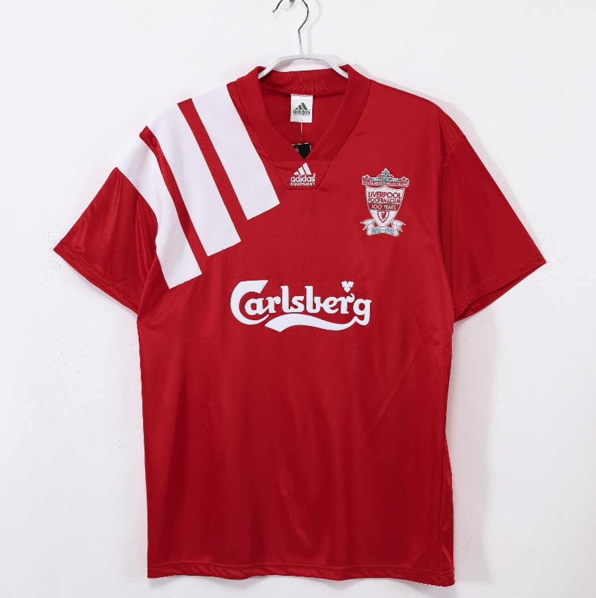 Liverpool 1992/93 Home