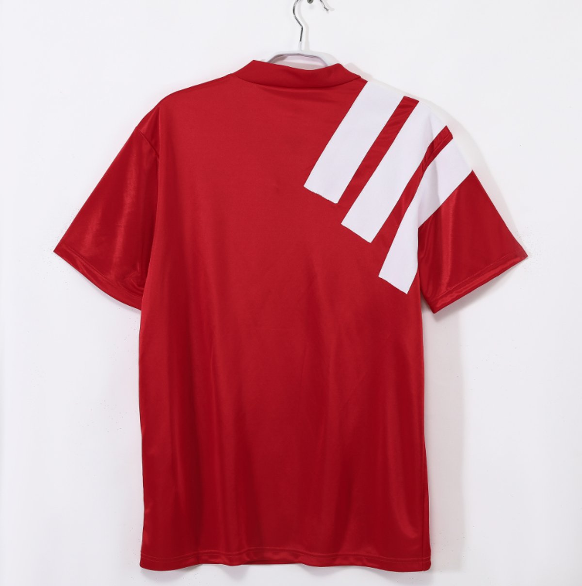 Liverpool 1992/93 Home - 3