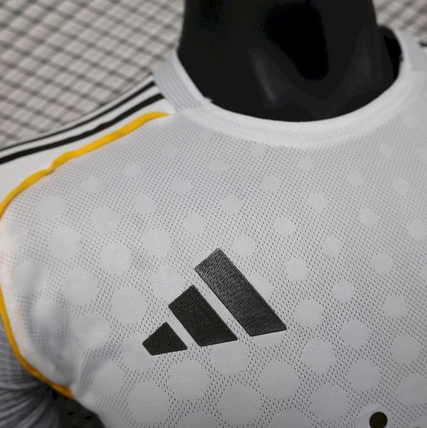 Real Madrid 2025-26 Home