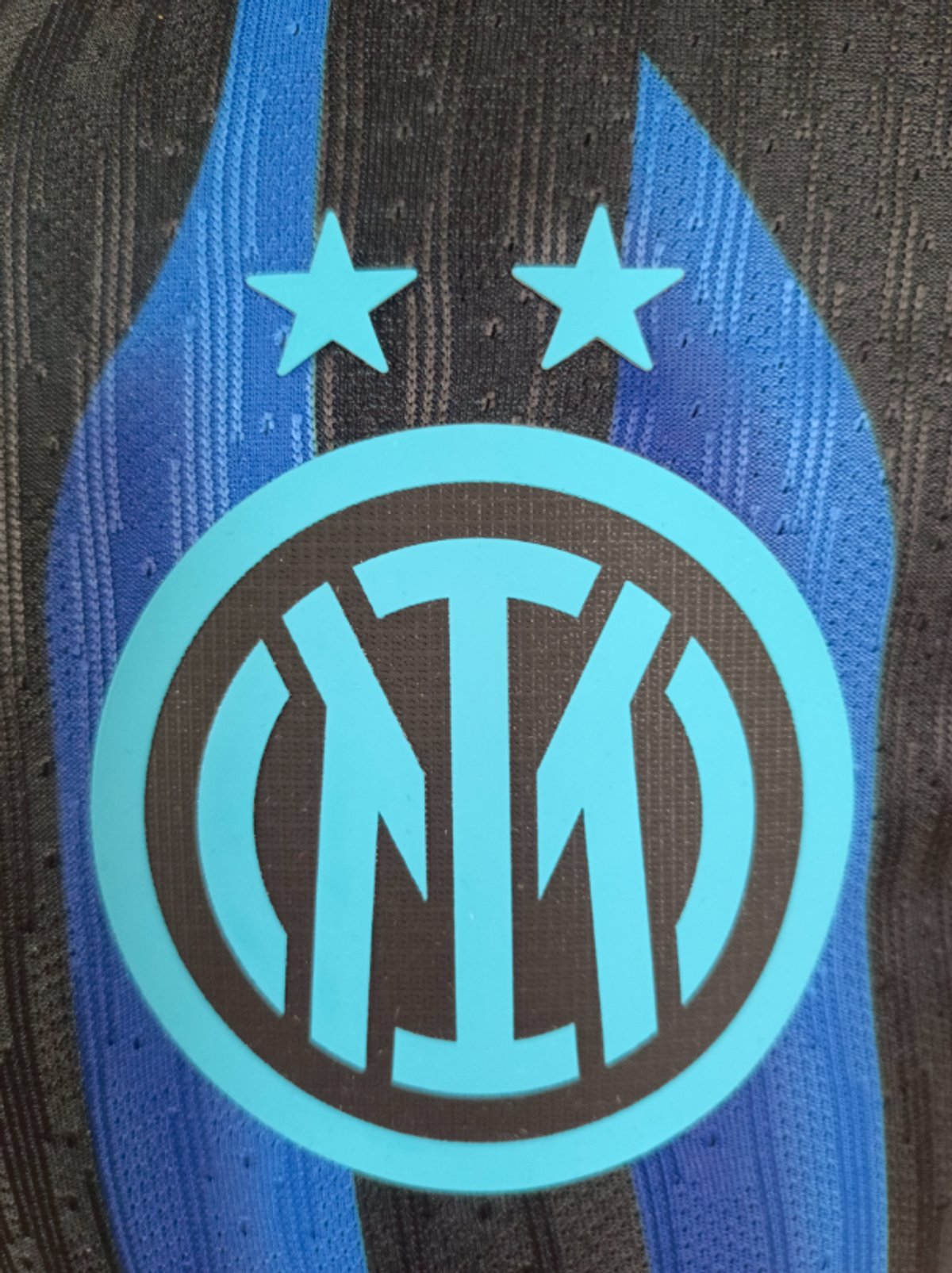 Inter de Milan 2025/2026 - Home - 4