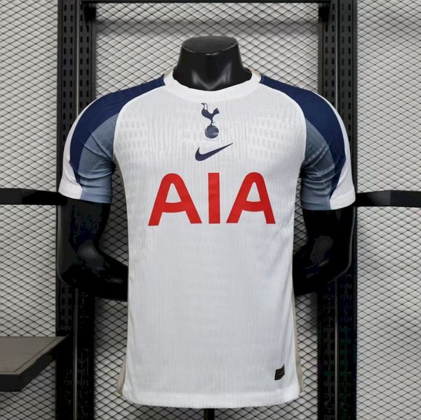 Tottenham 2025/26 Home