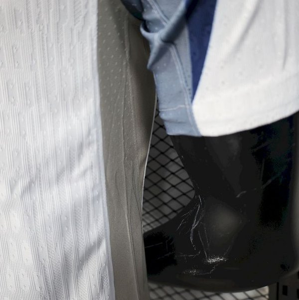 Tottenham 2025/26 Home