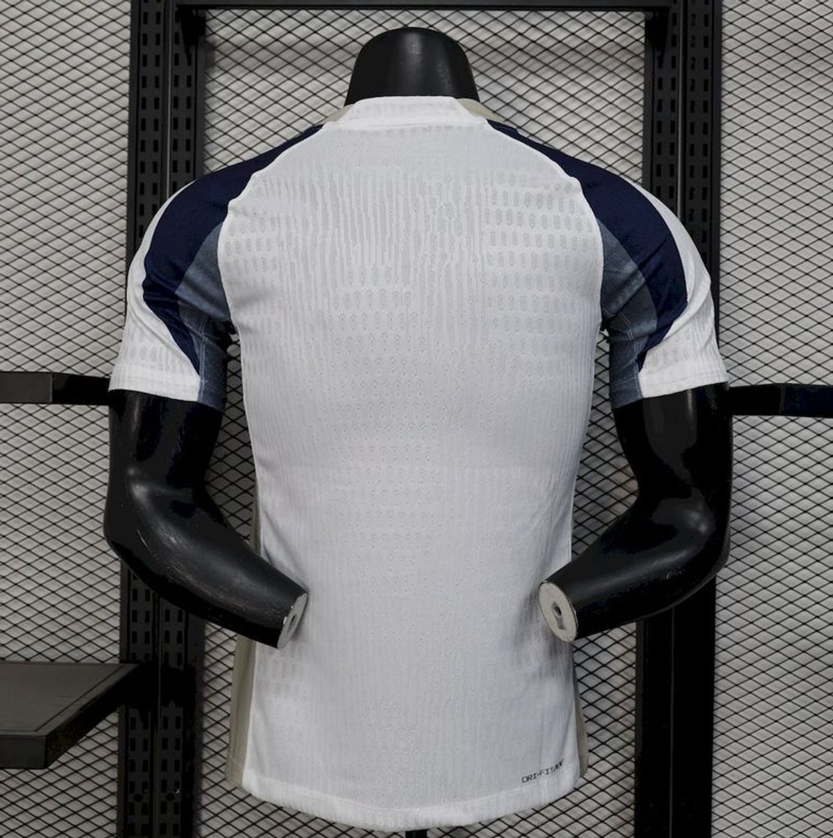 Tottenham 2025/26 Home - 3