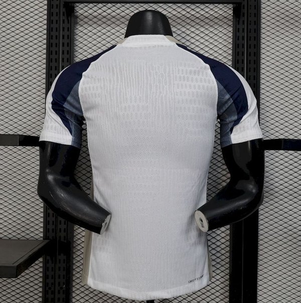 Tottenham 2025/26 Home