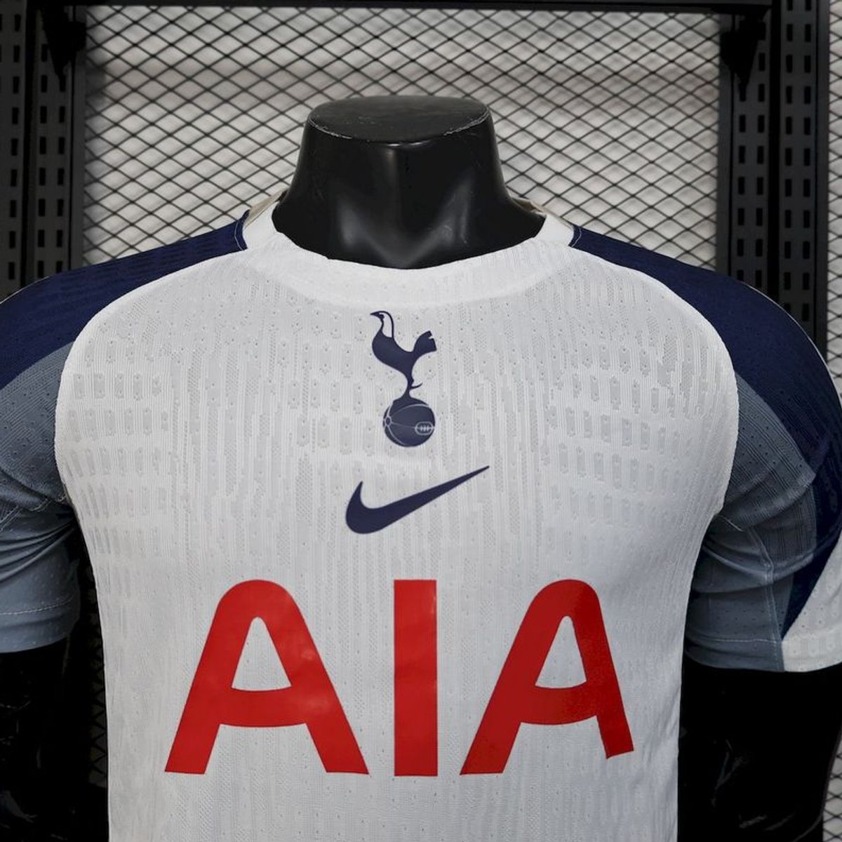 Tottenham 2025/26 Home - 4
