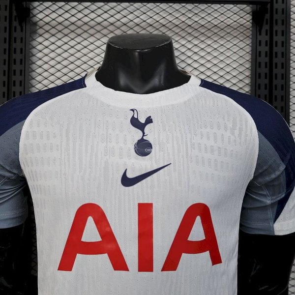 Tottenham 2025/26 Home