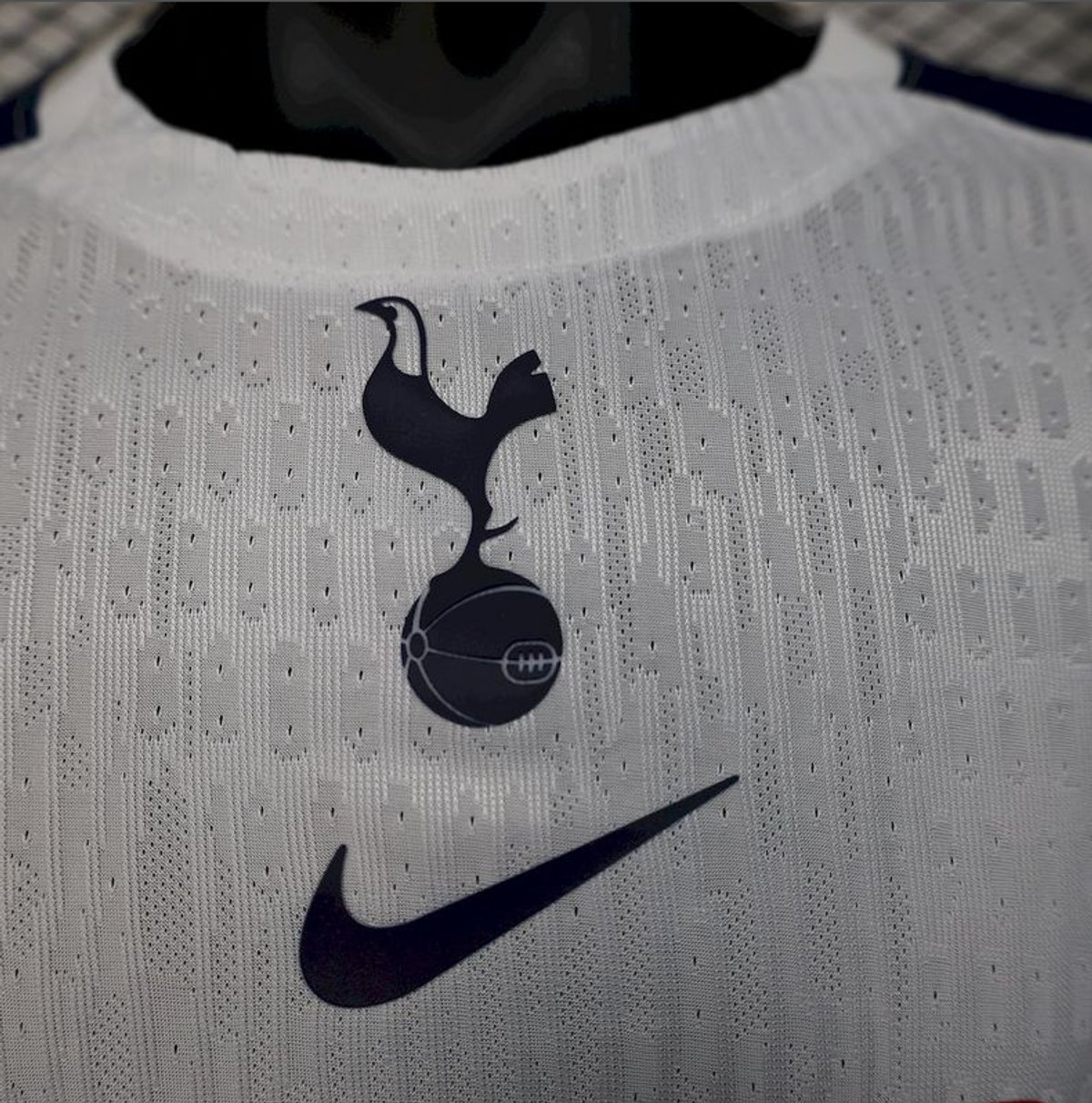 Tottenham 2025/26 Home - 5