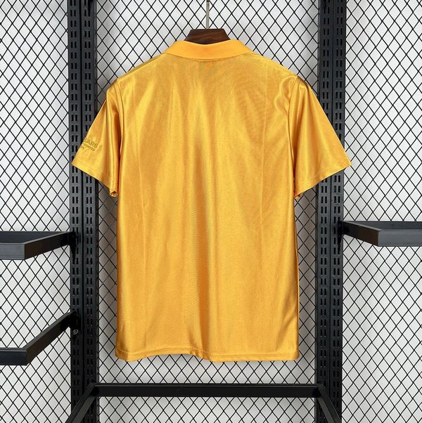 Wolverhampton 70th Aniversario