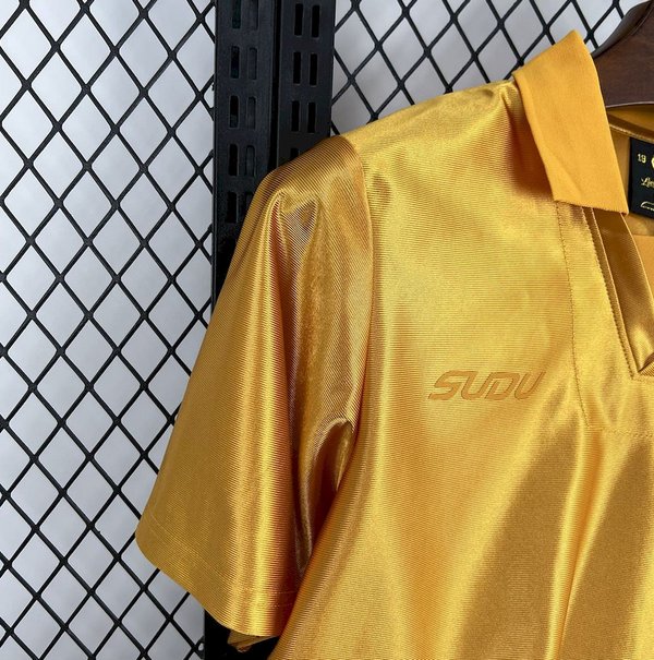 Wolverhampton 70th Aniversario