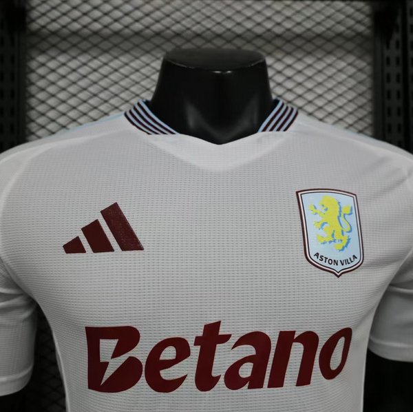 Aston Villa 2024/25 Away