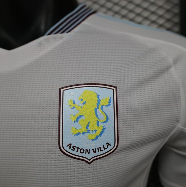 Aston Villa 2024/25 Away