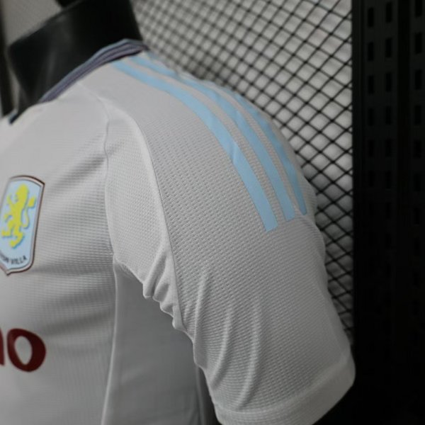 Aston Villa 2024/25 Away